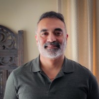 Ravi Punia