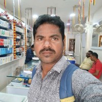 Ashok Kumar Manda