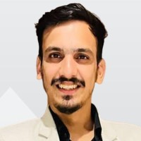 Saurabh K.