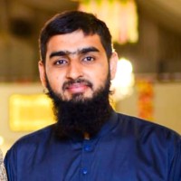 Rauf Jamal Pirzada