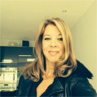 Alison Bradley