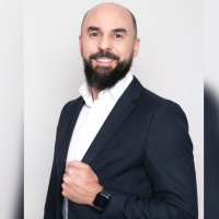 Paulo Sérgio Sant'Anna Jurec 🏳️🌈