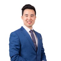 Jasper Seah