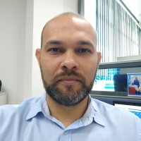 Arimaldo Brasil