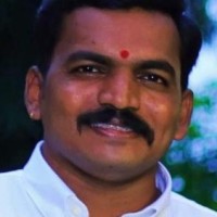 Sunil Shegar