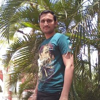 sitaram pawar