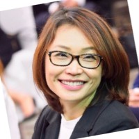 Thanchanok Suwanprasert