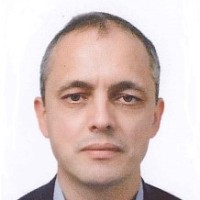 Рустам Тугушев