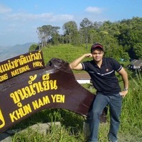 Nop Kaew