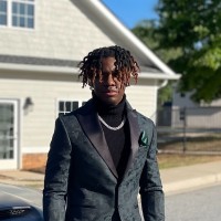 Myles Terrell
