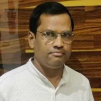 Krishna Rao