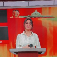 Tuba Khan