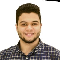 Ahmed Hassan