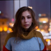 Olena Kirsenko