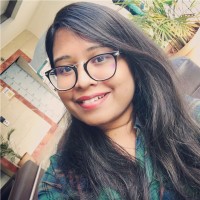 Sushma Sadda