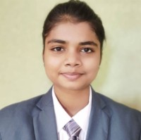 Nidhi Shaw