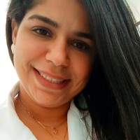Carla Azevedo Da Silva