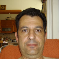 Konstantinos Gkainas