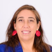 Marcela Moya Martínez