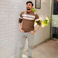 Deepak U.