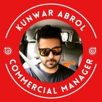 Kunwar Abrol