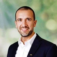 Ümit Sarigecili