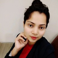 Jemima Singh