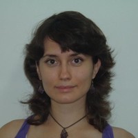 Irina Dumchin