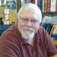 MIKE LEWIS