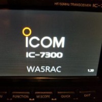 Radio Station Wa5Rac