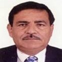 Capt.Anup Mukherjee Mukherjee