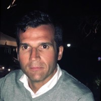 Javier Echávarri Martínez