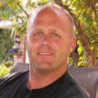 Russ Neufeld