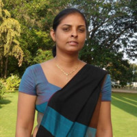 Asanka Dilrukshie