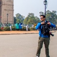 Kshitiz Singh