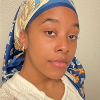 Jo Anna Al-Islam