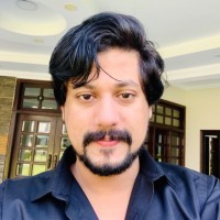 Haider Ali Afzal