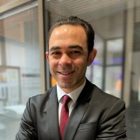 Mehmet Akif Demirci