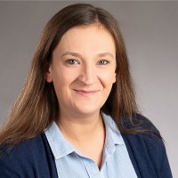 Sarah Schlichter