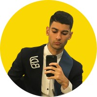 Azad Huseynli