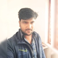 Sidhil Sivadas M