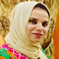 Seema Sheikh CPO/LPO