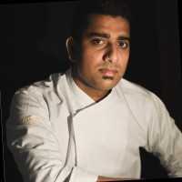 Manu joseph