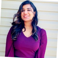 Sruthi Varughese