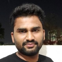 Krishna Reddy Medagam