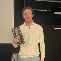 Bjørn William Lauritzen