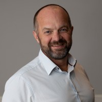 Mark Gaughan  CMgr FCMI FIC