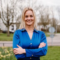 Pascale Van Den Brandt