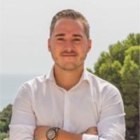 Christopher Dahlberg