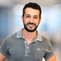 Denis Machado
